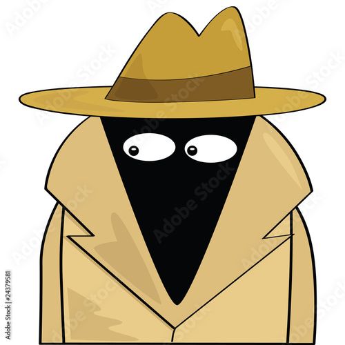 Spy