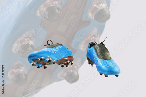Football boots