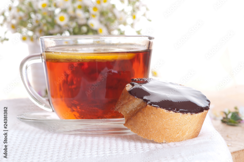 tea time tea time