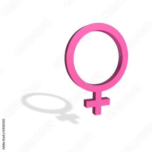 symbole de la femme