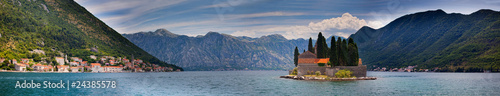 Bay of Kotor photo