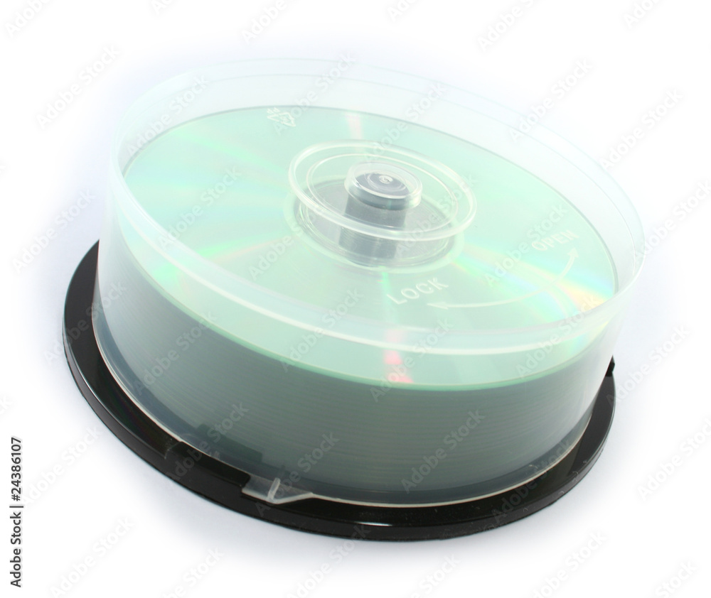 CD Box CD Box