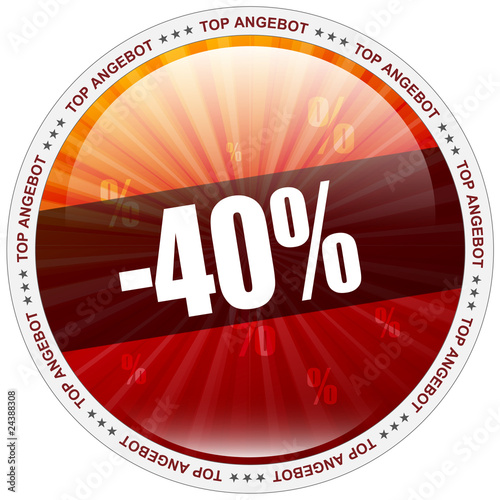 Button - Top Angebot