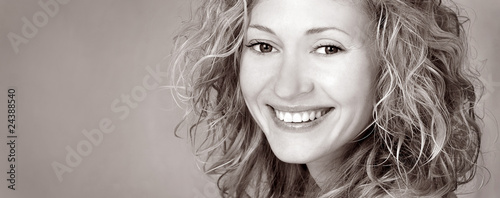 Fotografie beautiful woman