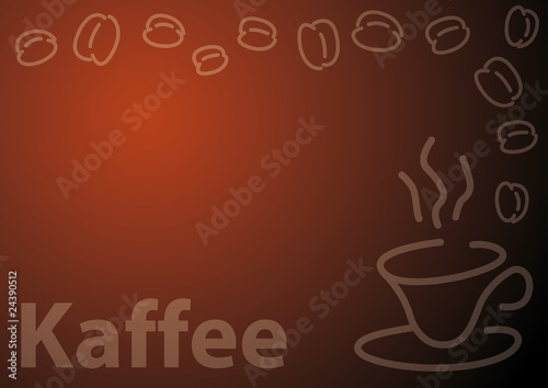 Kaffee
