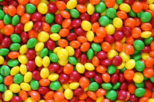 Colorful Candy