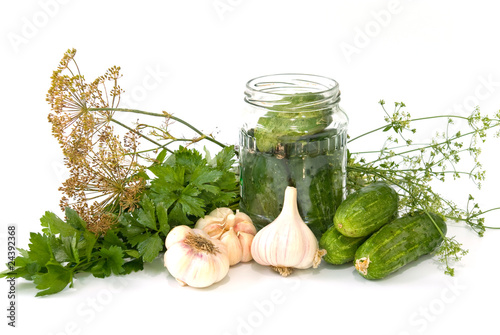 pickle