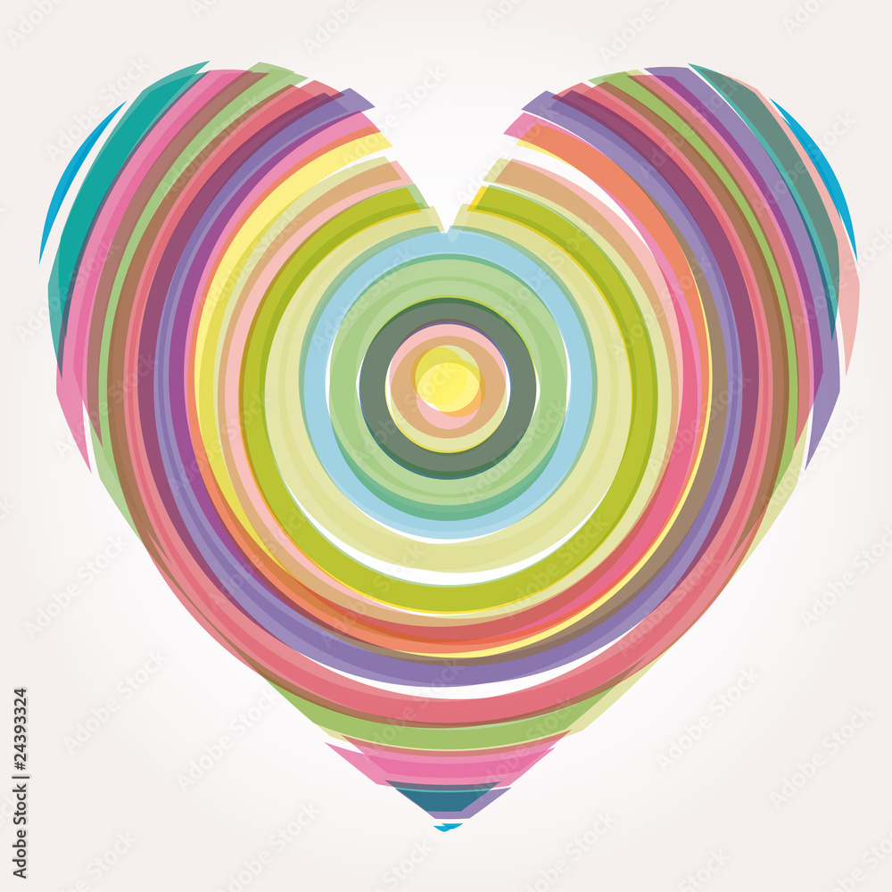 Heart Vector Illustration icons symbols Valentine day Heart Vector Illustration icons symbols Valentine day