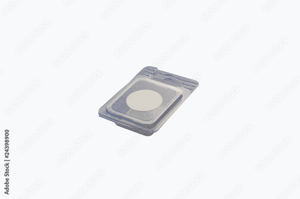 Fototapeta premium Blister