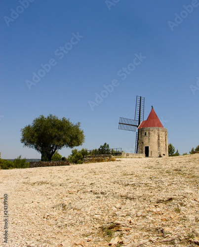 moulin Daudet photo