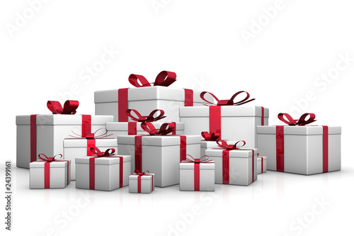 Geschenke