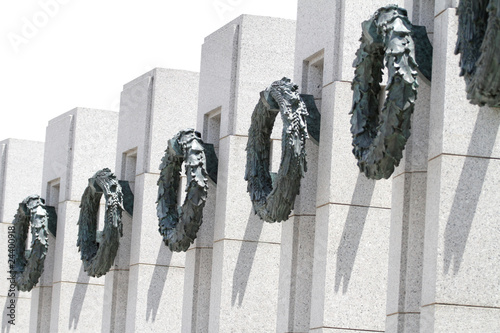 World War II Memorial