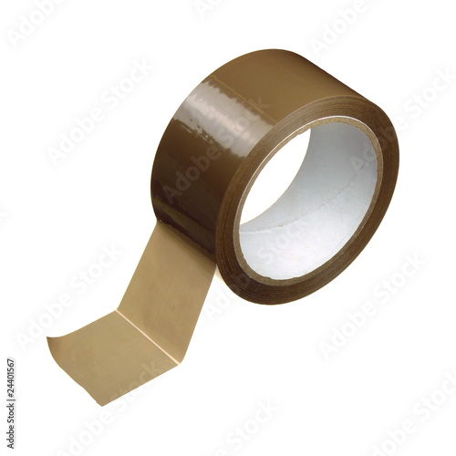 Packaging Tape photo