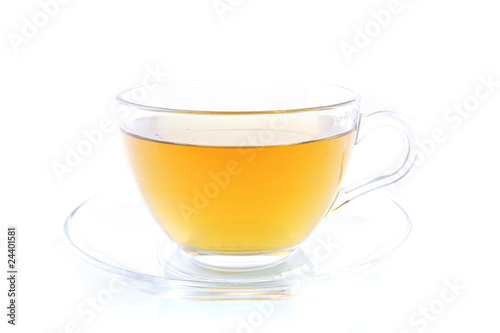 small tea cup