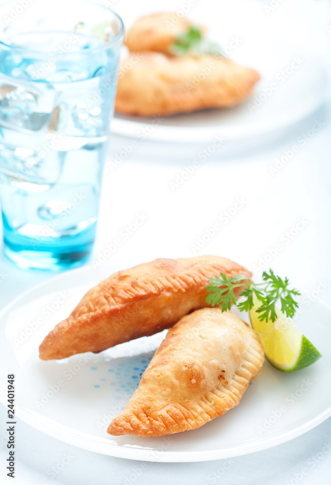 Beef Empanada Beef Empanada