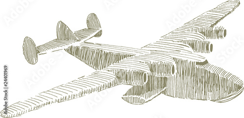 Float Plane