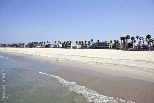 Venice Beach California © trekandphoto