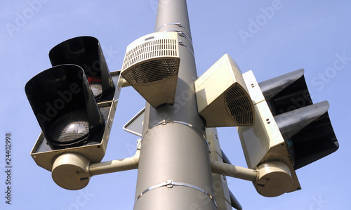 Ampeln photo