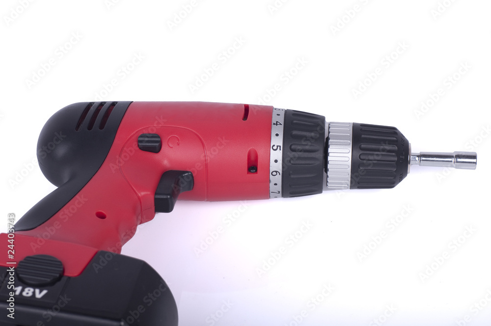 electric screwdriver electric screwdriver