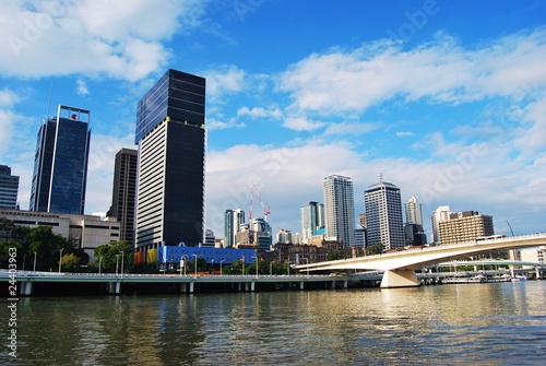 Brisbanes City 1