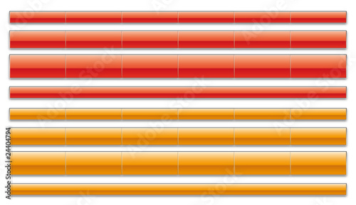 メニューボタン