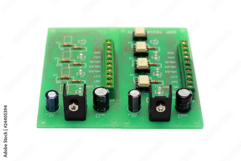 Electronic Circuit