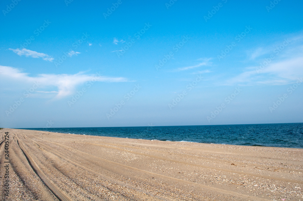 Seascape Seascape