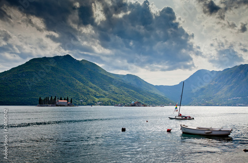 Bay of Kotor