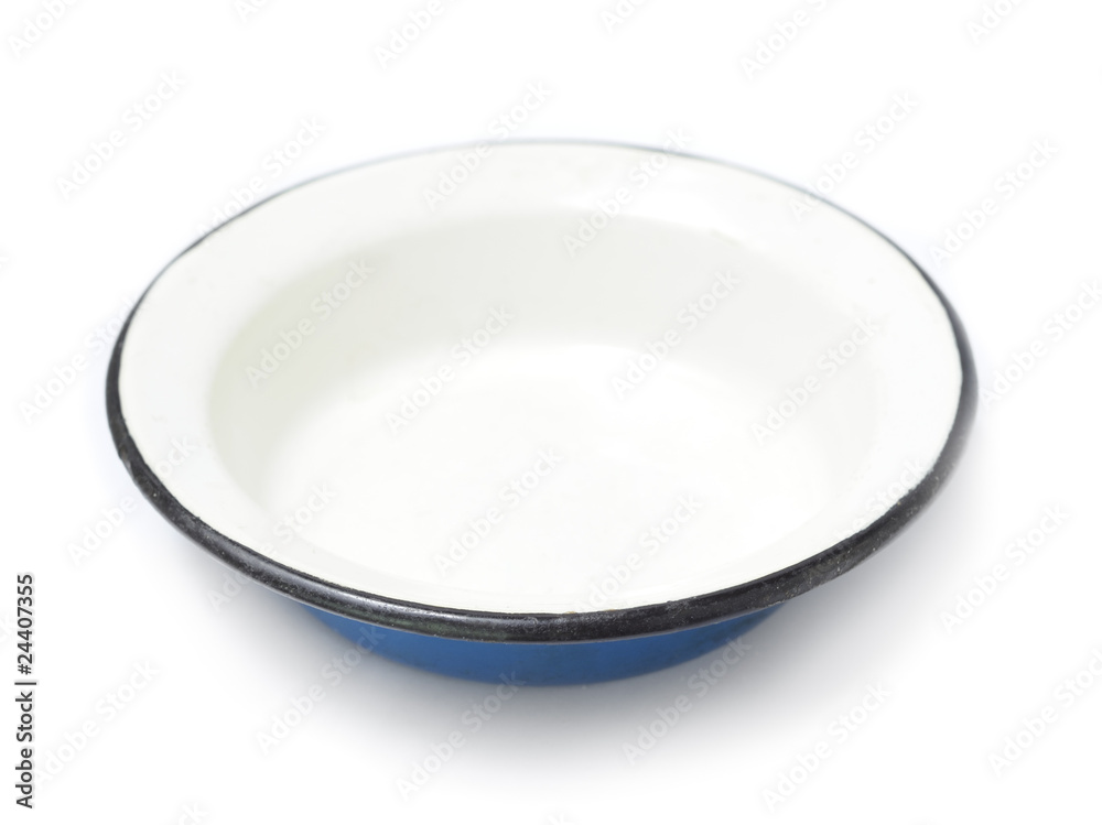 Single plate Single plate