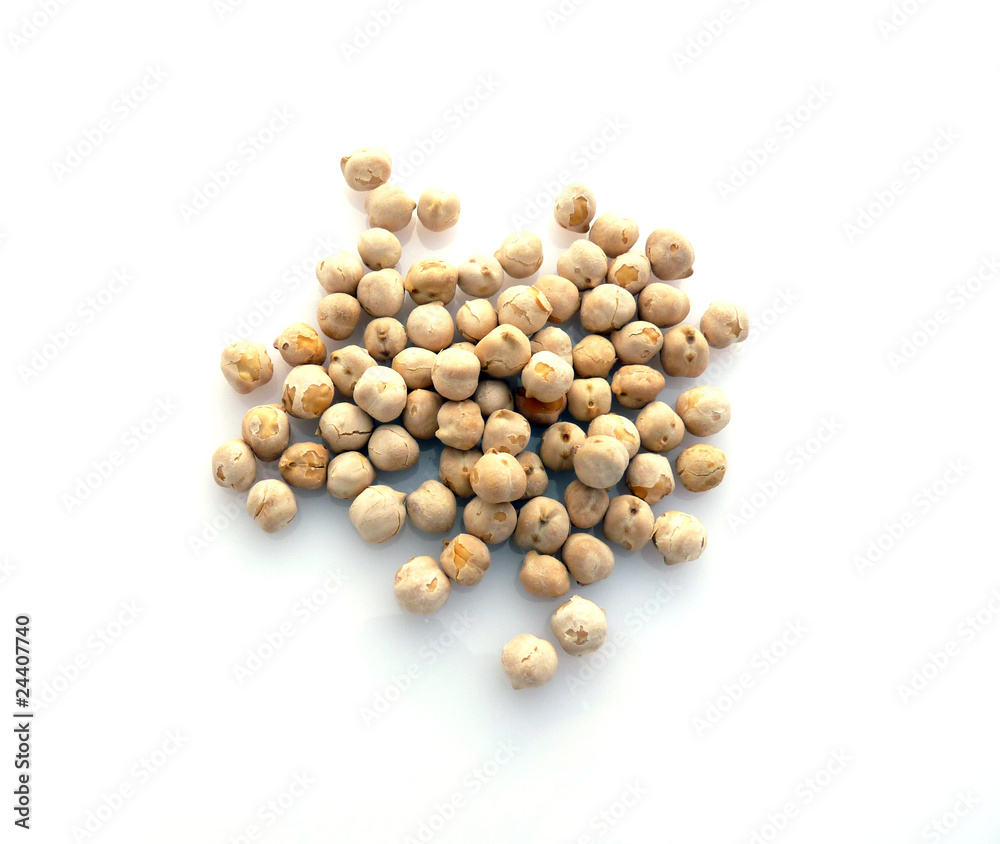 Chickpea Chickpea