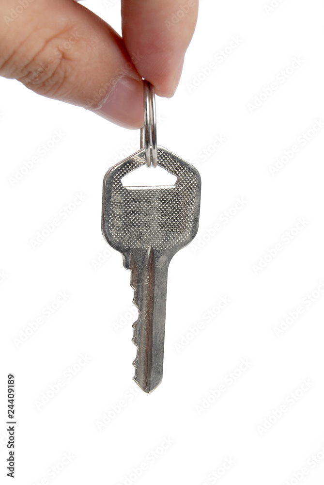 key key