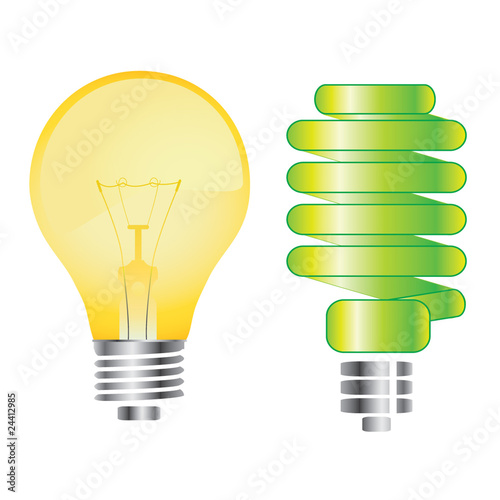 light bulbs
