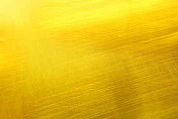 Luxury golden texture.