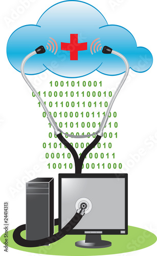 Cloud Antivirus