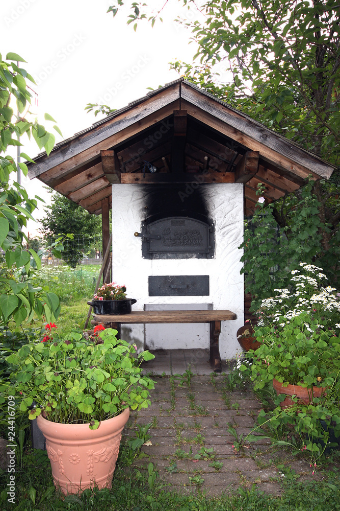 Backhaus StockFoto Adobe Stock
