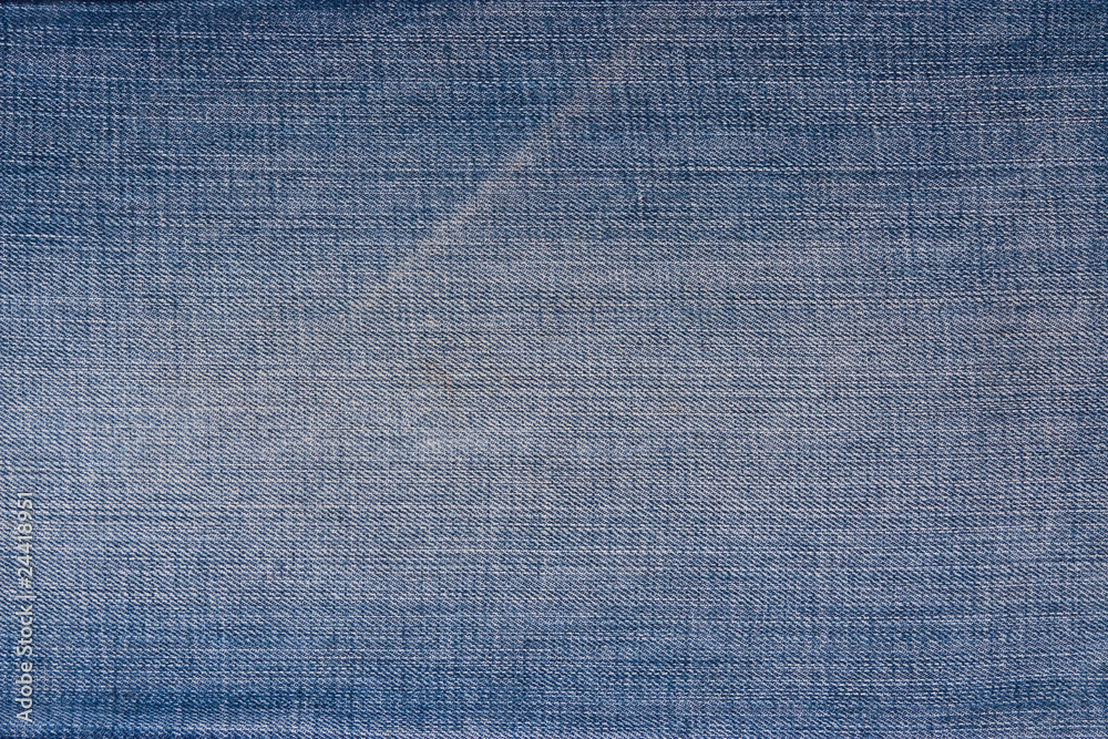 Texture of jeans cloth Texture of jeans cloth