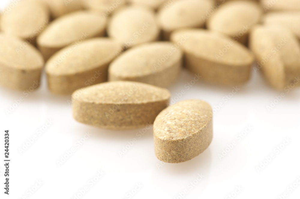 Nutritional supplements Nutritional supplements
