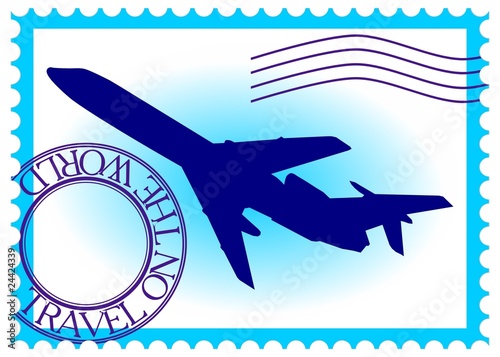 Stamp 