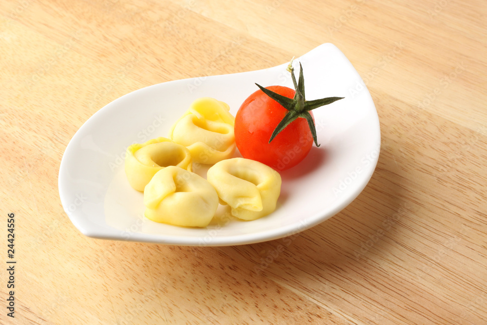 Tortellini Tortellini