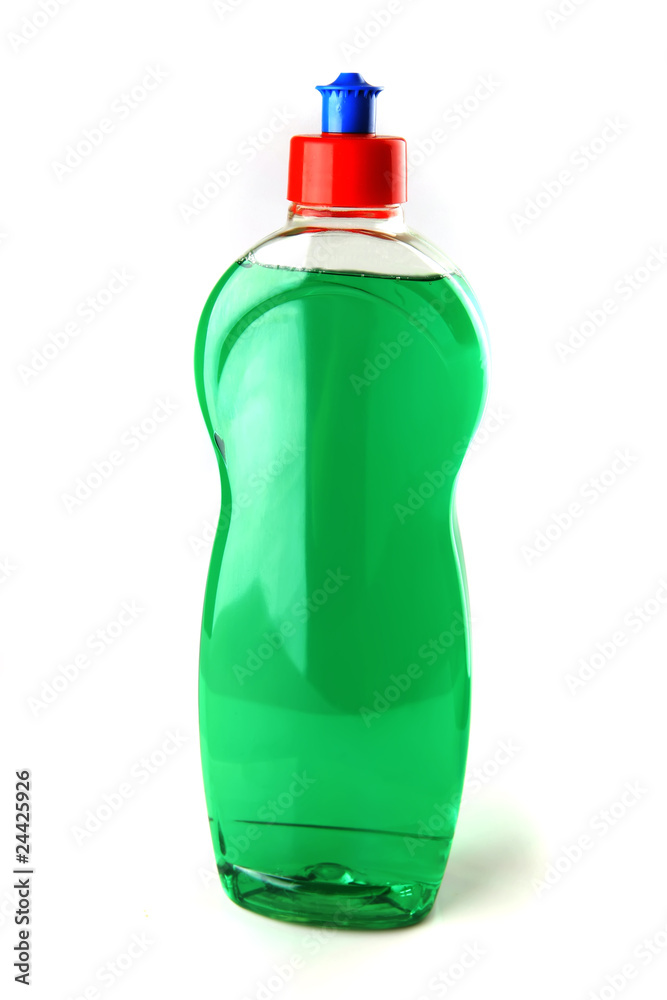 isolated clean soap bottle isolated clean soap bottle