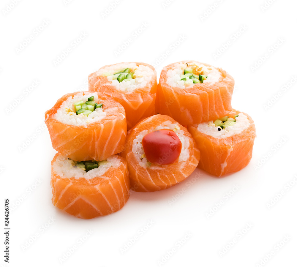 Maki Sushi