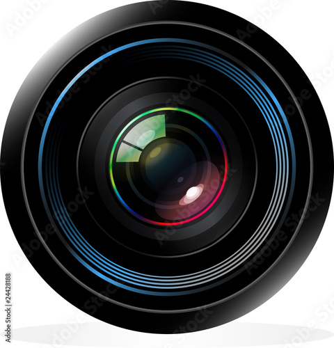 Camera lens