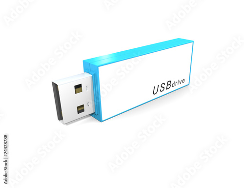 usb drive