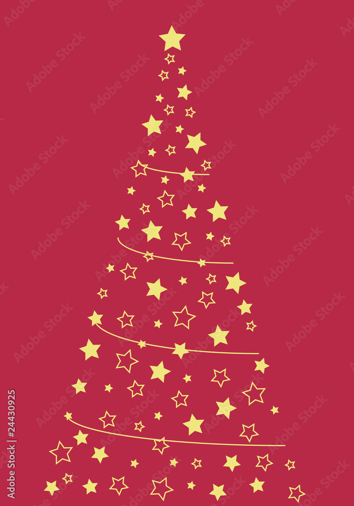 Sapin de Noël Sapin de Noël