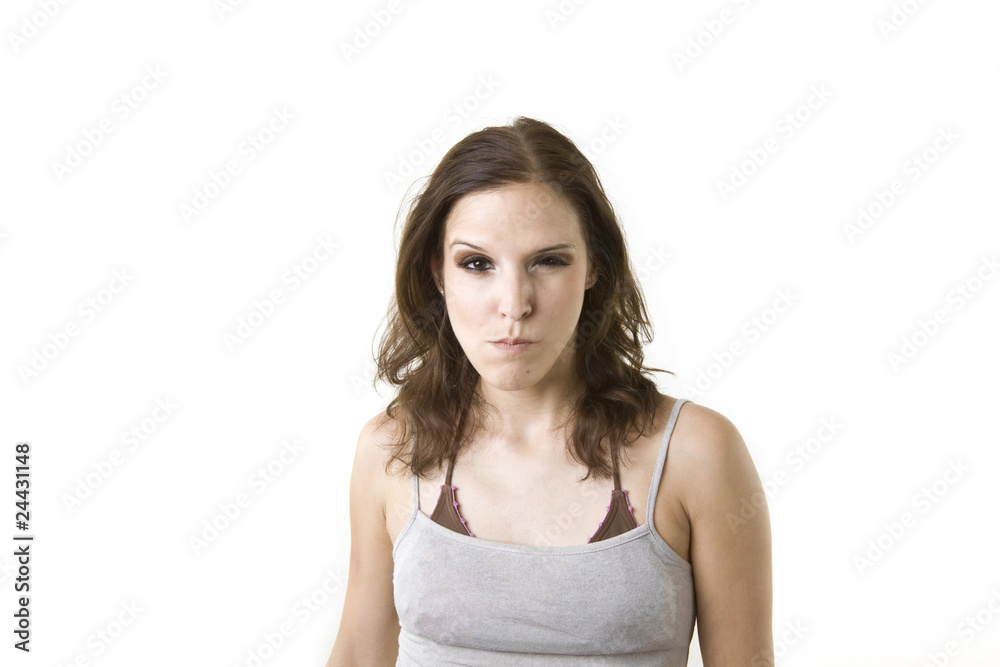 good looking female wants to attack good looking female wants to attack