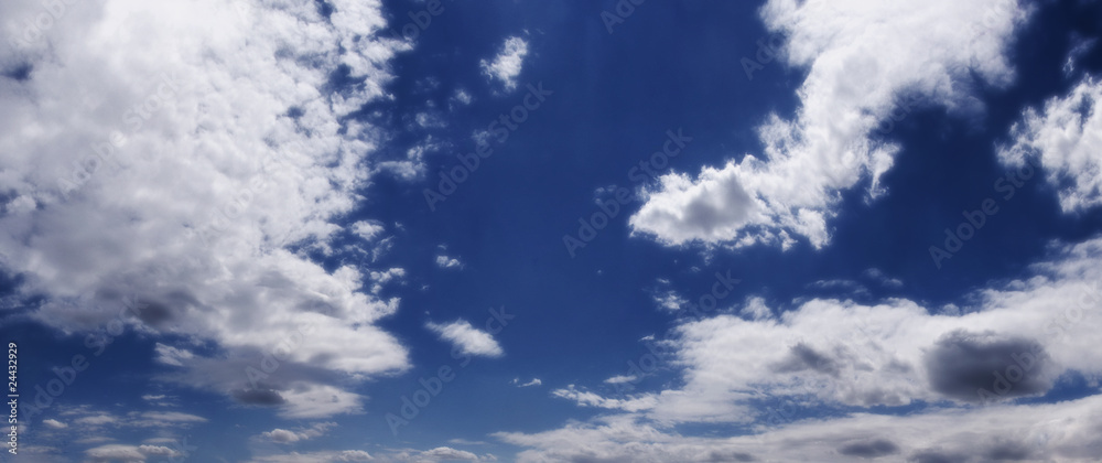 blue sky blue sky