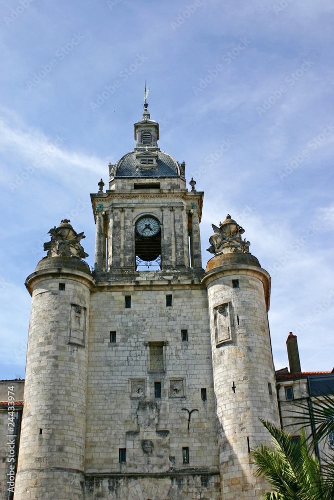 la rochelle la rochelle