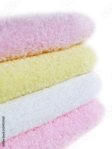 towels