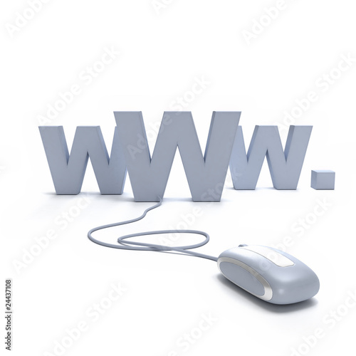 www connection