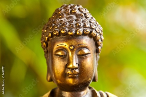 tibetischer Buddha